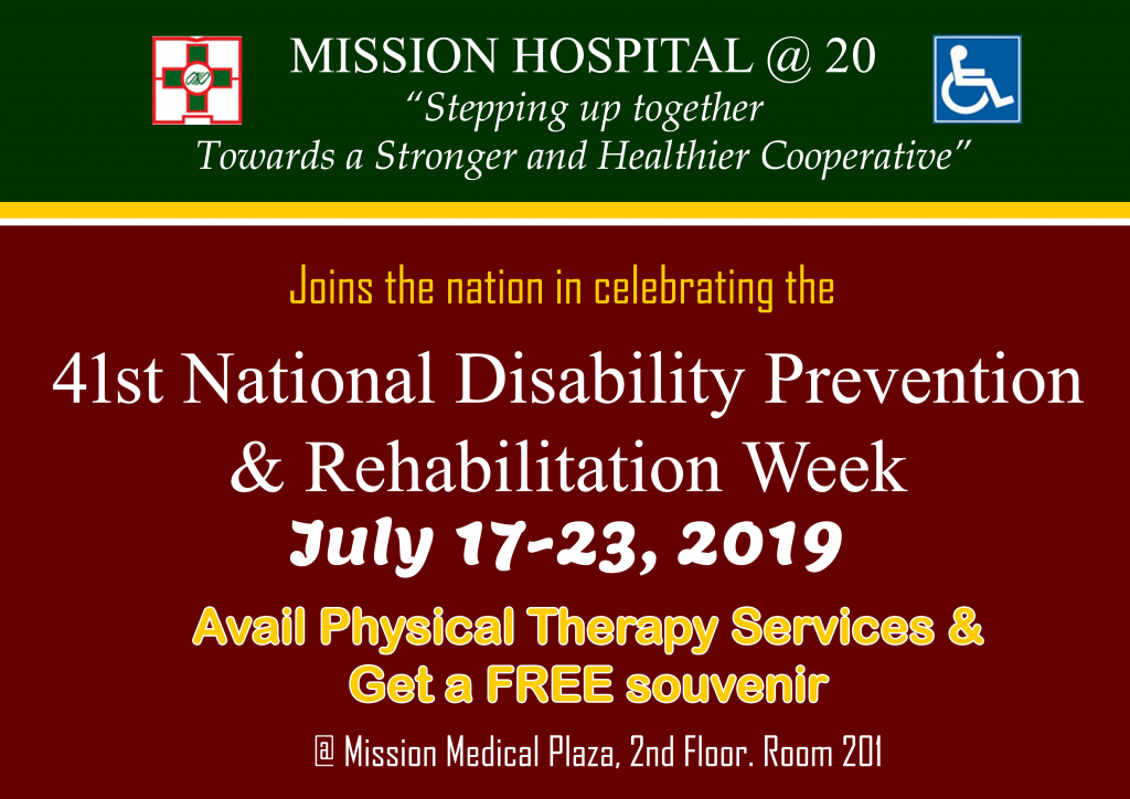 Mission Hospital News & Promos